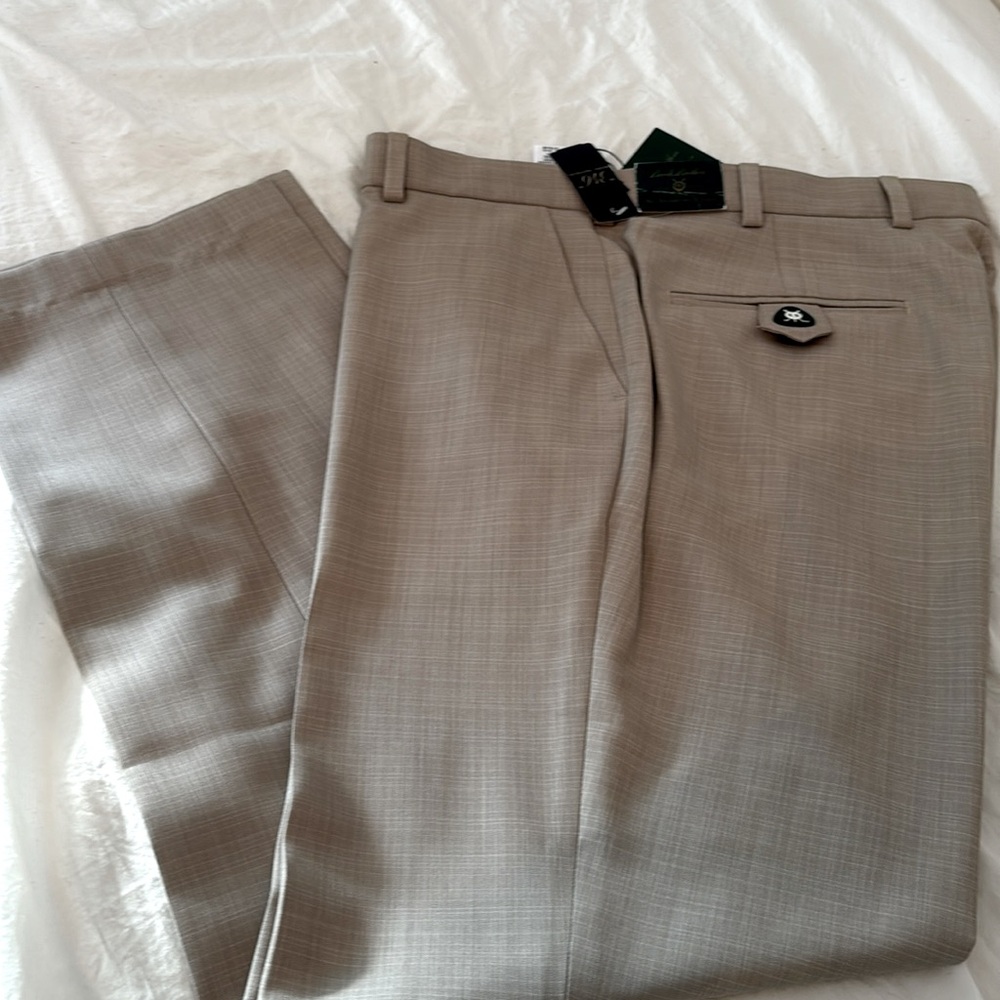 Brooks Brothers Men's Pants
